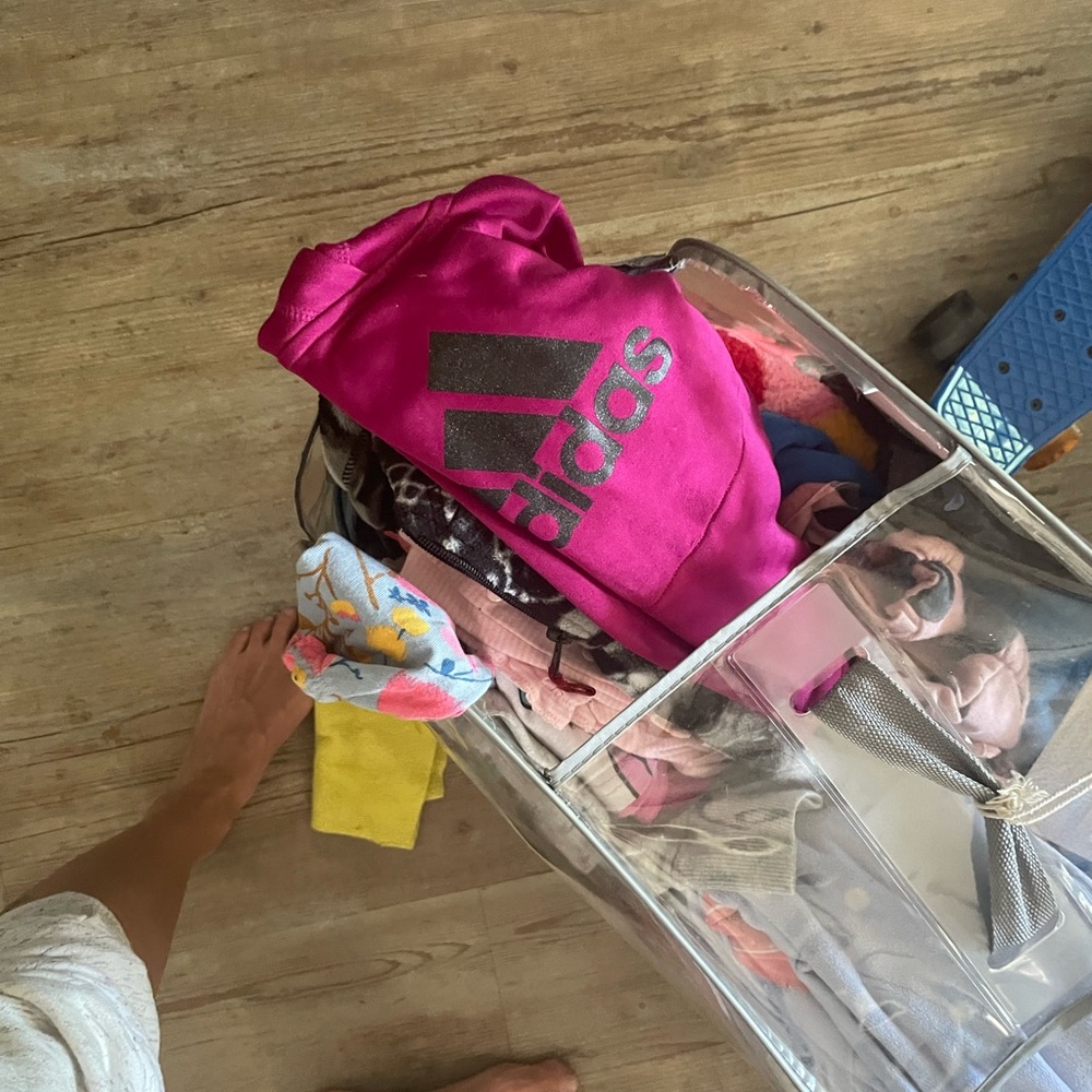 Girls clothes size 2t-4t